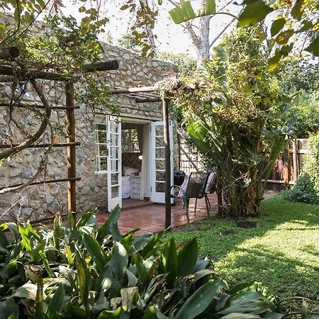 Waterfall Cottages Johannesburg Bagian luar foto