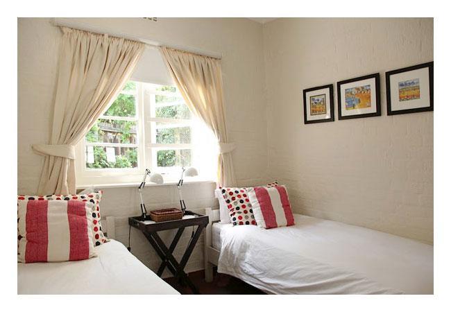 Waterfall Cottages Johannesburg Bagian luar foto