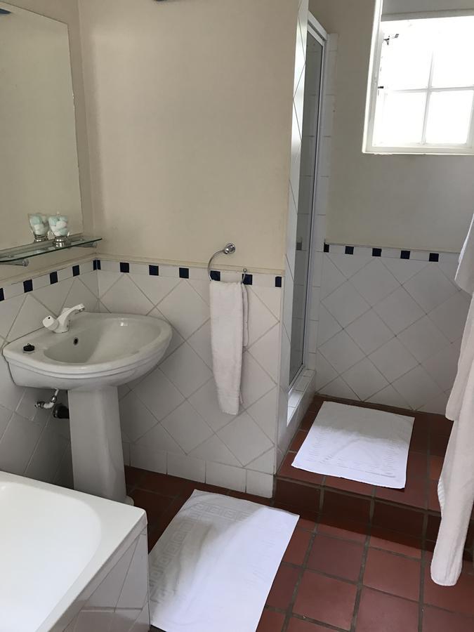 Waterfall Cottages Johannesburg Bagian luar foto