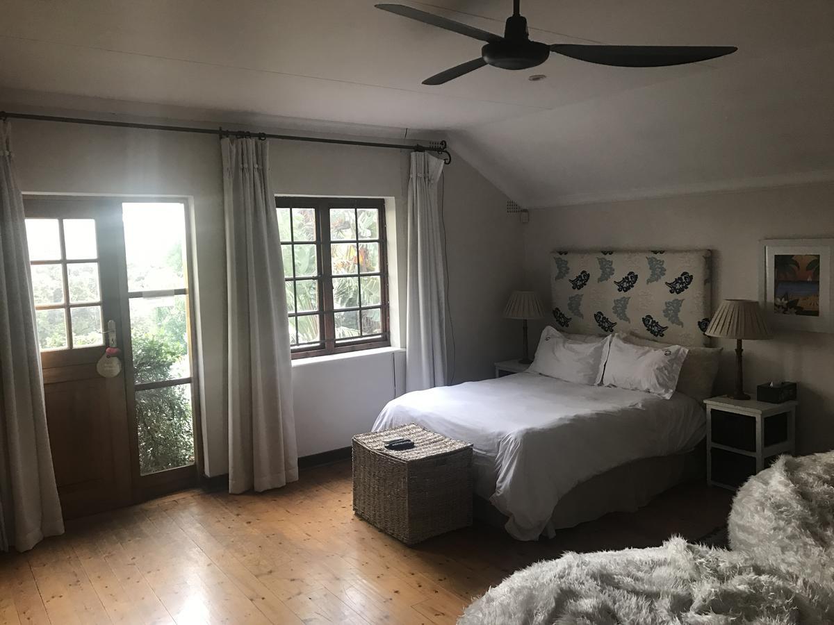 Waterfall Cottages Johannesburg Bagian luar foto