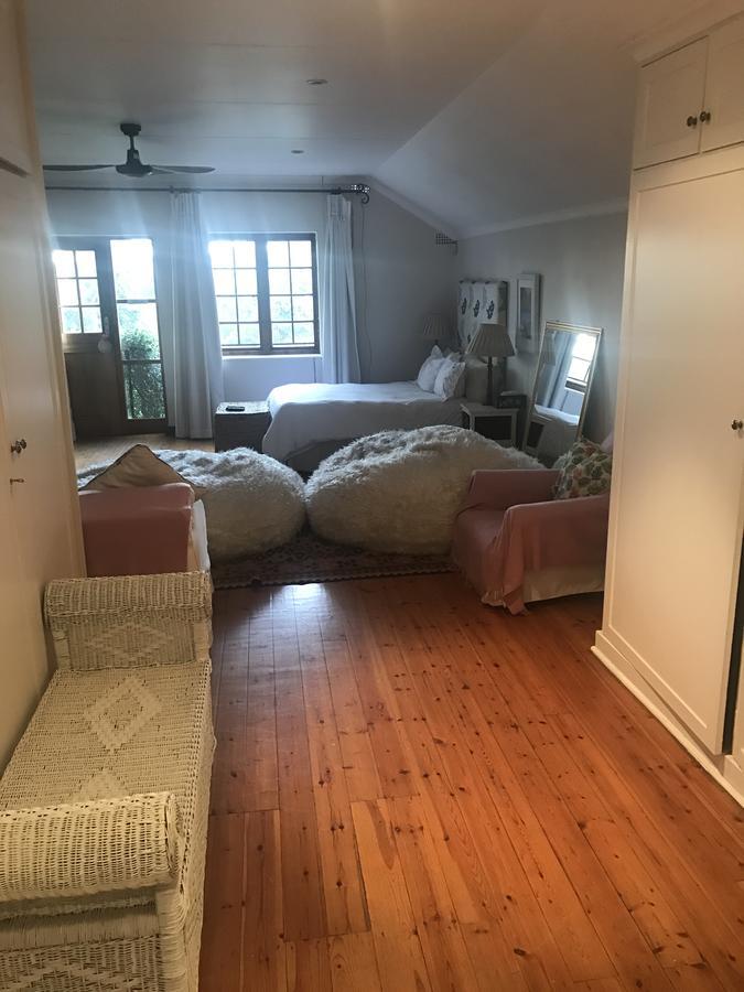 Waterfall Cottages Johannesburg Bagian luar foto