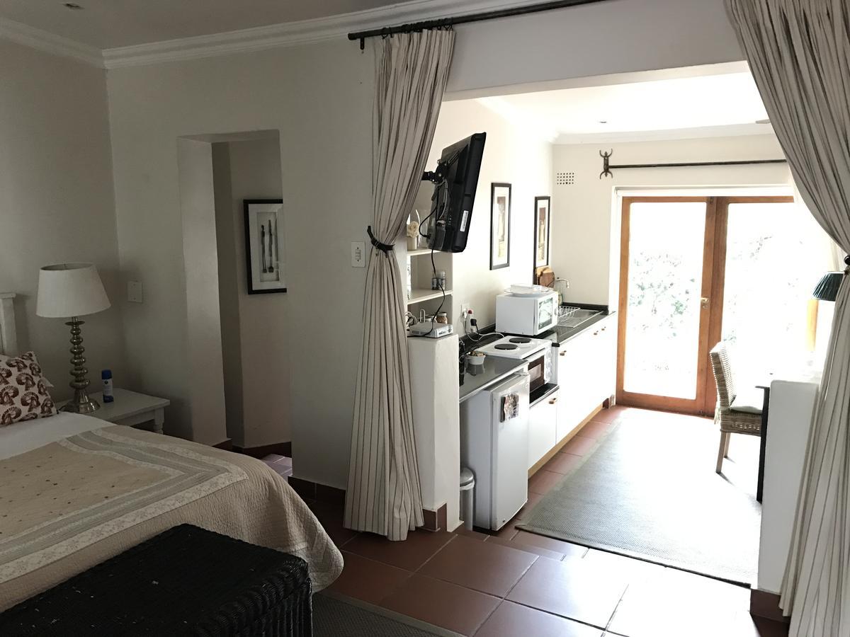 Waterfall Cottages Johannesburg Bagian luar foto