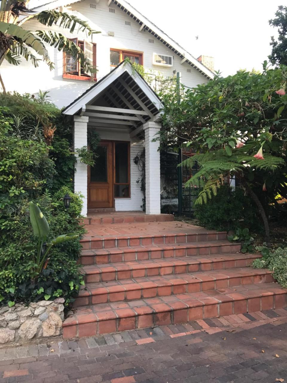Waterfall Cottages Johannesburg Bagian luar foto