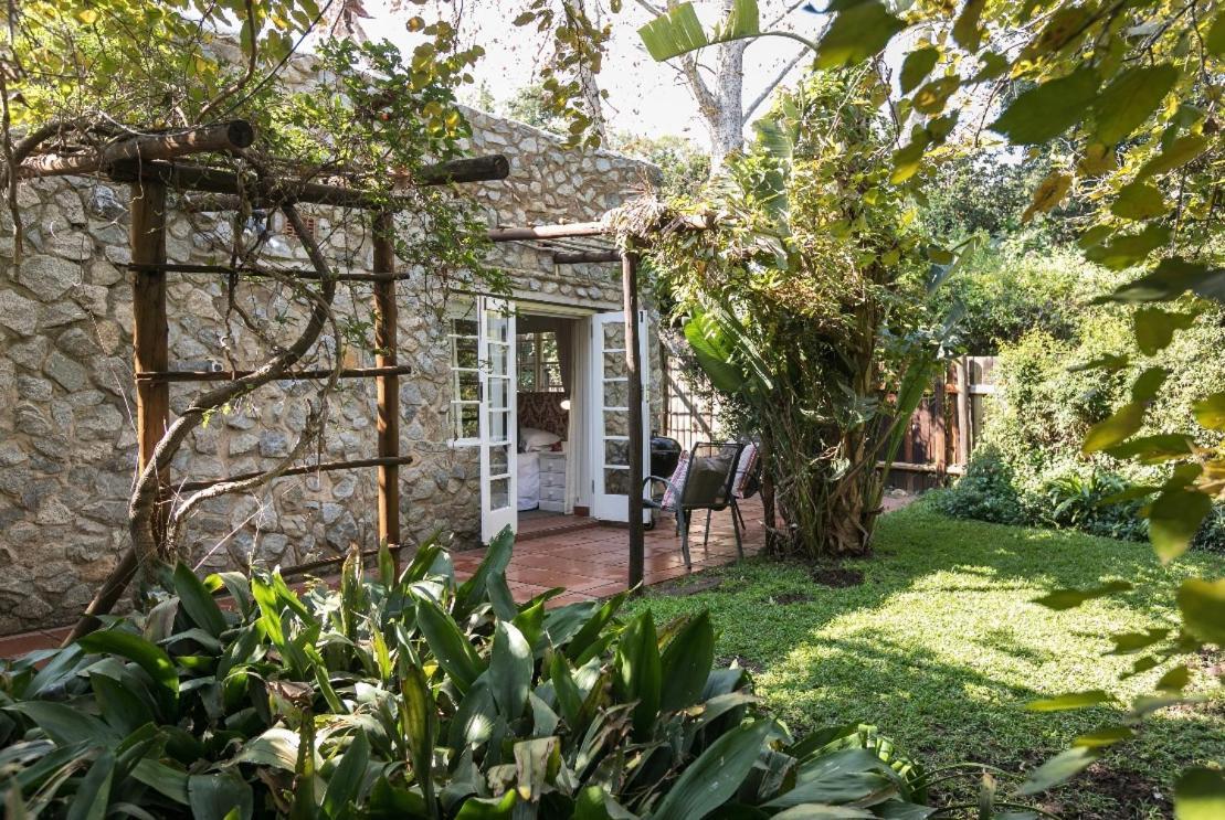 Waterfall Cottages Johannesburg Bagian luar foto